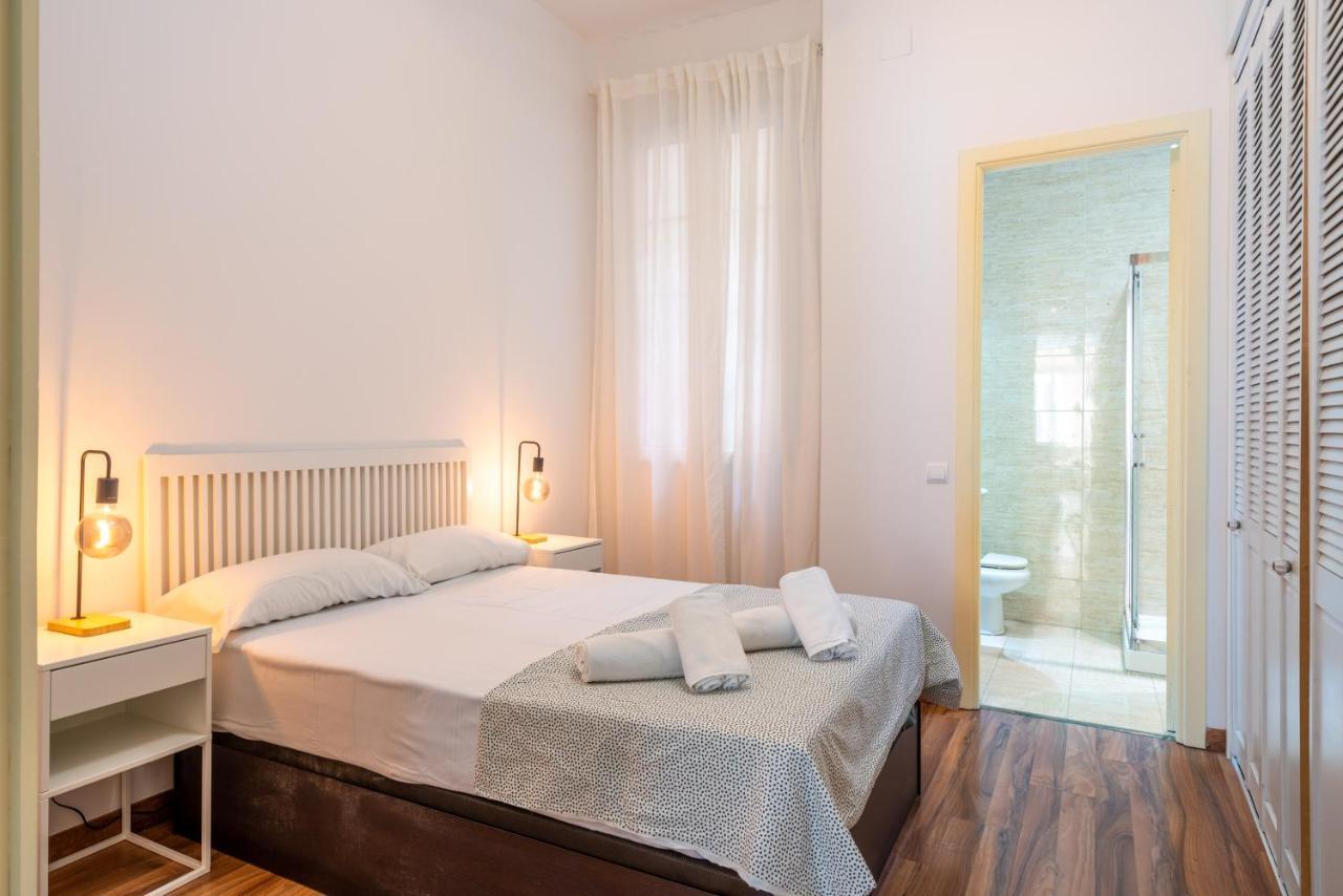 Apartamento Lu&cia Calle Strachan