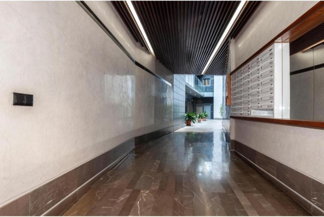 Centro La Merced Apartment