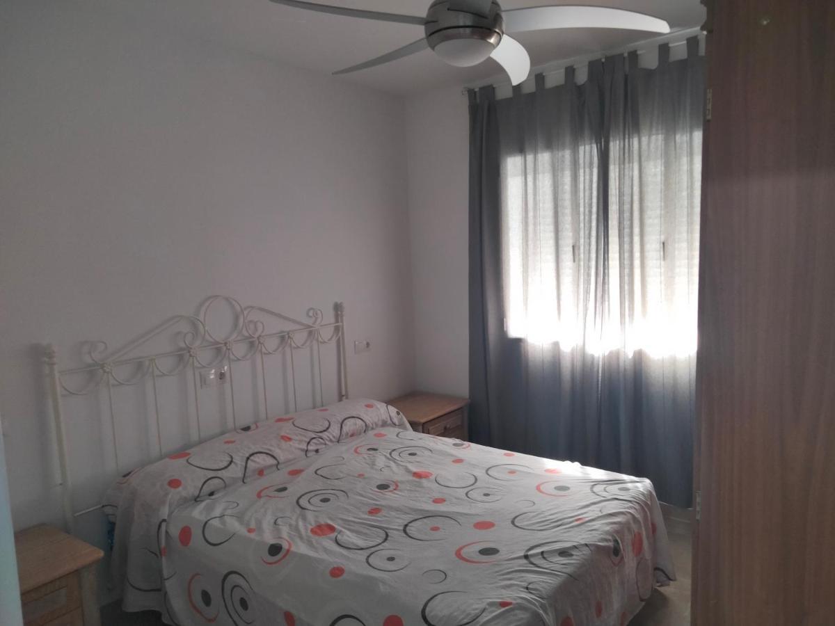 Apartment Playa Holidays Malaga
