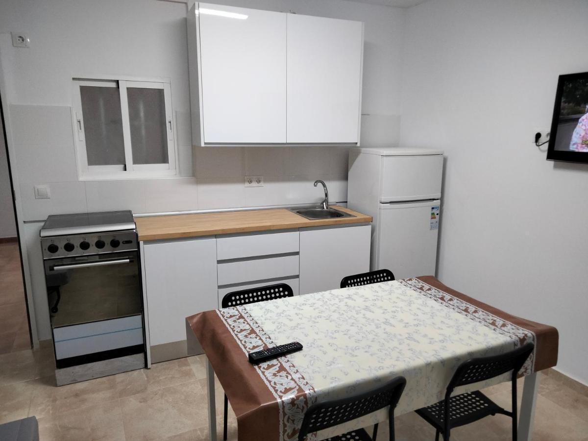 Playa Holidays Apartment