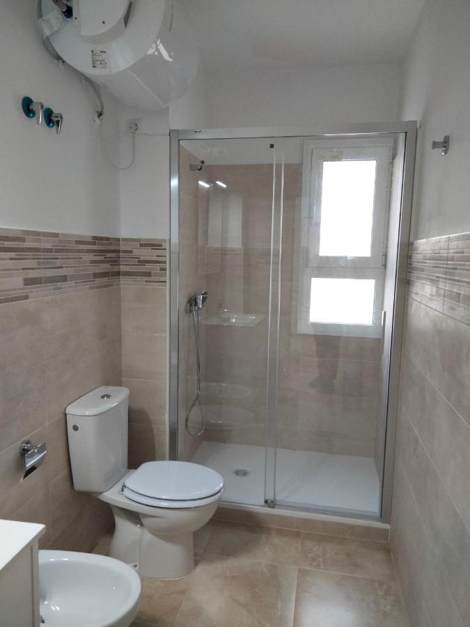 Playa Holidays Apartment Malaga