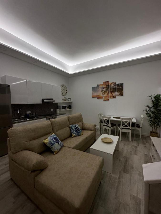 All-in Apartamento Málaga