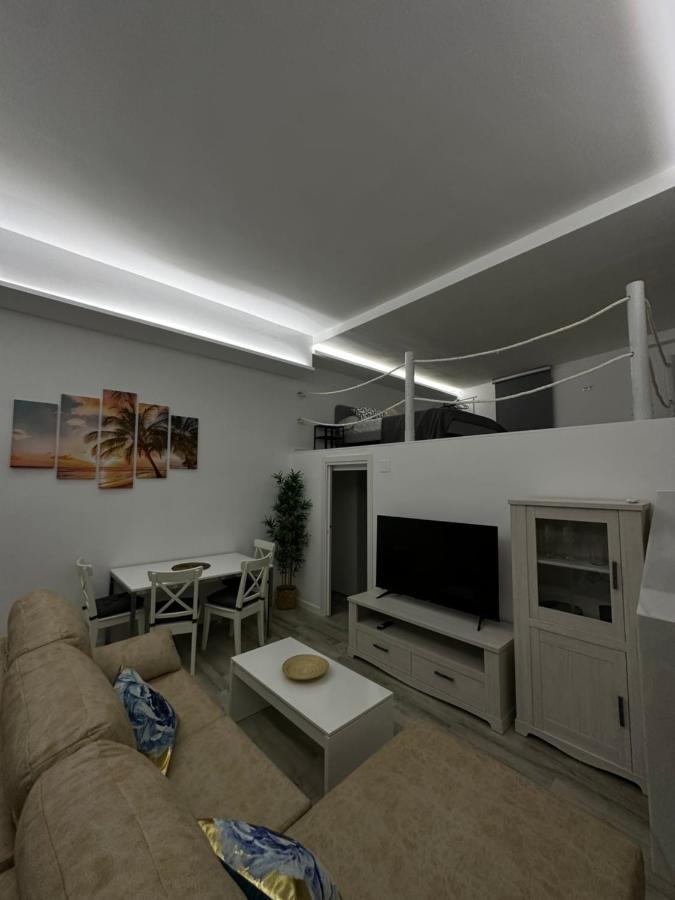 Apartamento All-in Málaga