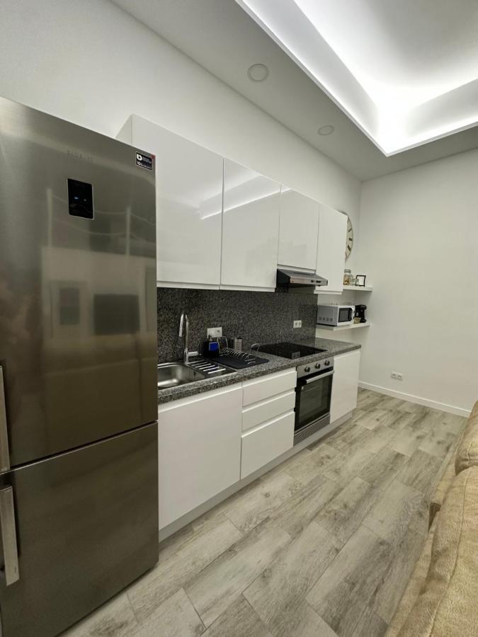 Apartamento All-in