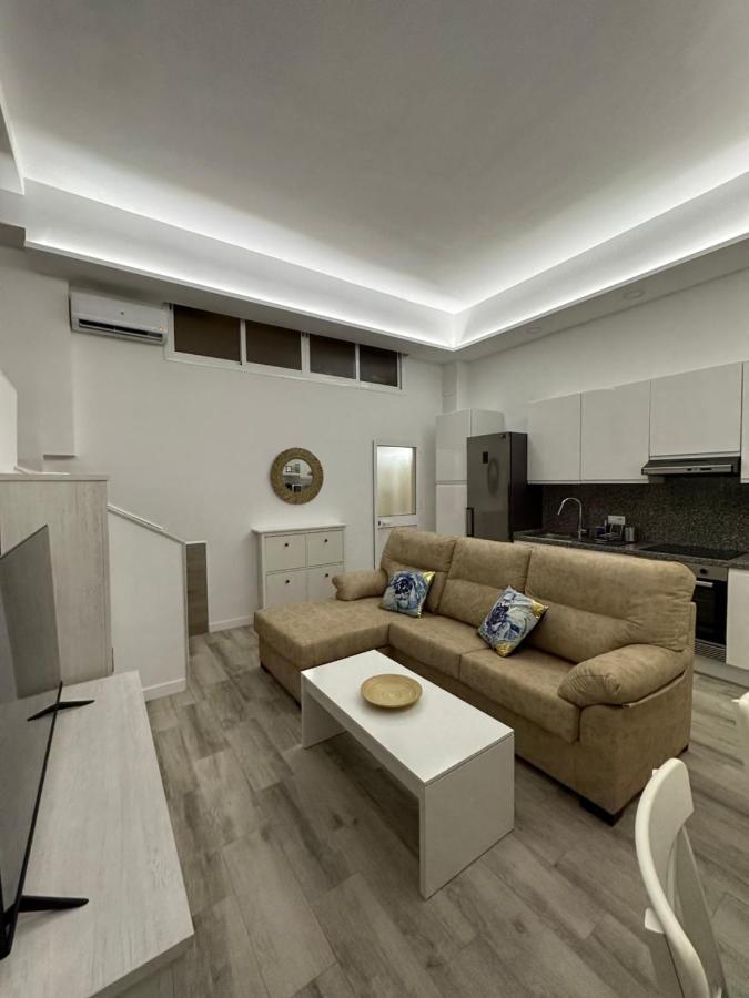 Apartamento All-in *