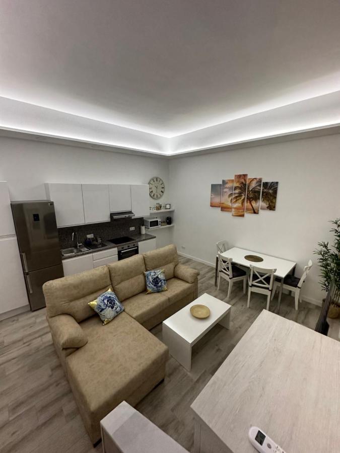All-in Apartamento