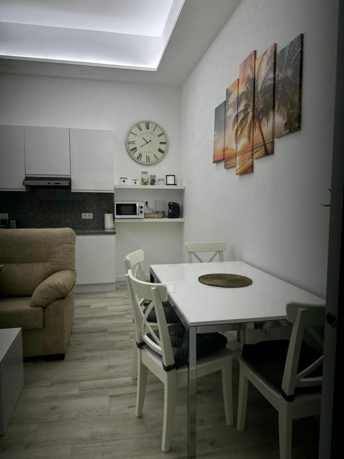 Apartamento All-in *