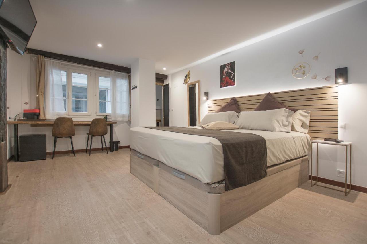 Emilysuites - Centro Historico Homestay *