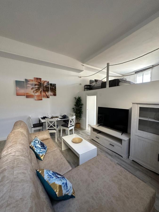 Apartamento All-in
