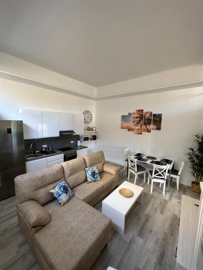 All-in Apartamento *