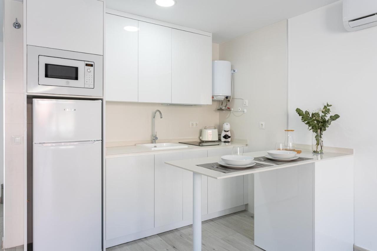 Apartamento La Pelusa