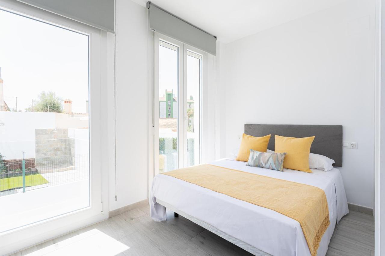 Apartamento La Pelusa