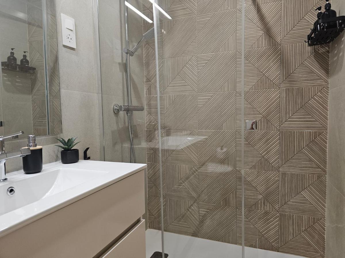 Apartamento Centro Parras Málaga