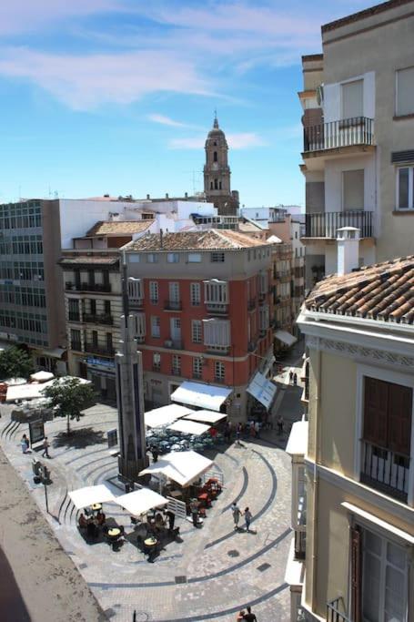 Cozy Penthouse Center, Car Park Included-caspal Apartamento