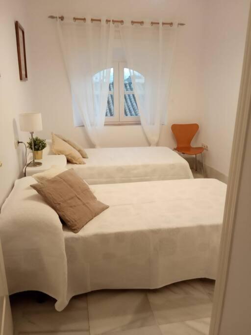 Cozy Penthouse Center, Car Park Included-caspal *