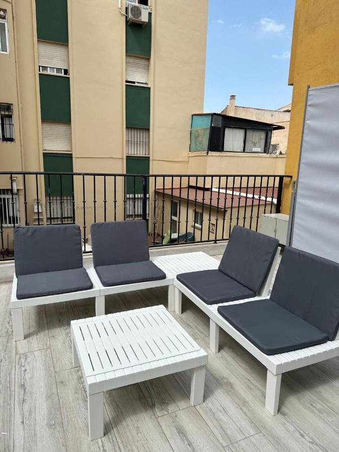 Apartamento Malaga Inn Apartaments Málaga
