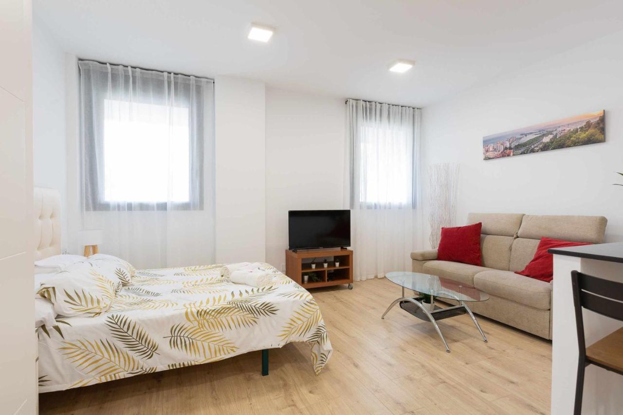 Apartamento Cosmopolitan Loft &