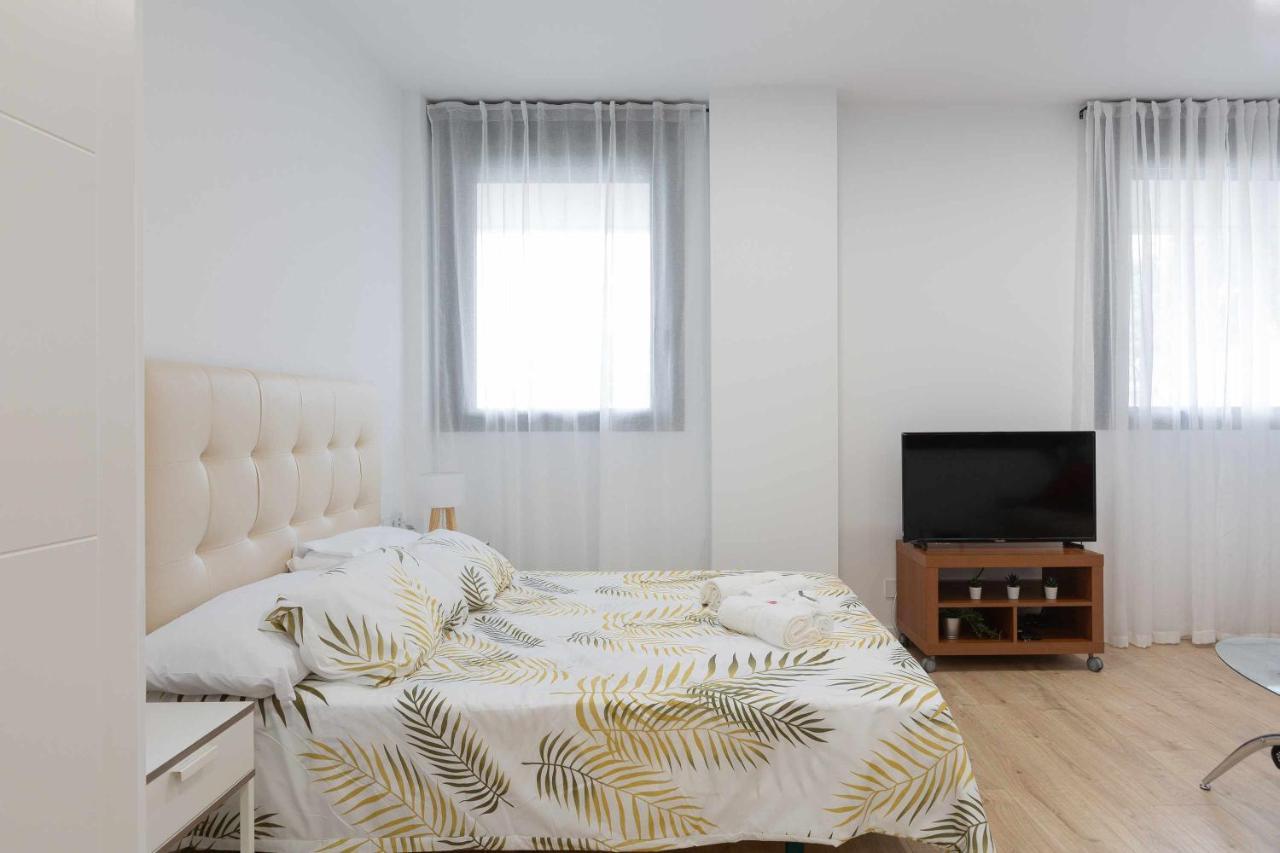 Apartamento Cosmopolitan Loft &