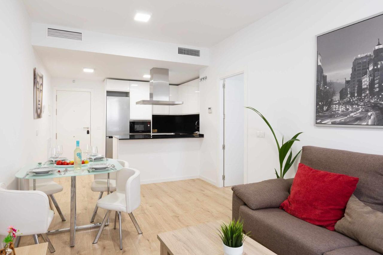 Cosmopolitan & Apartment
