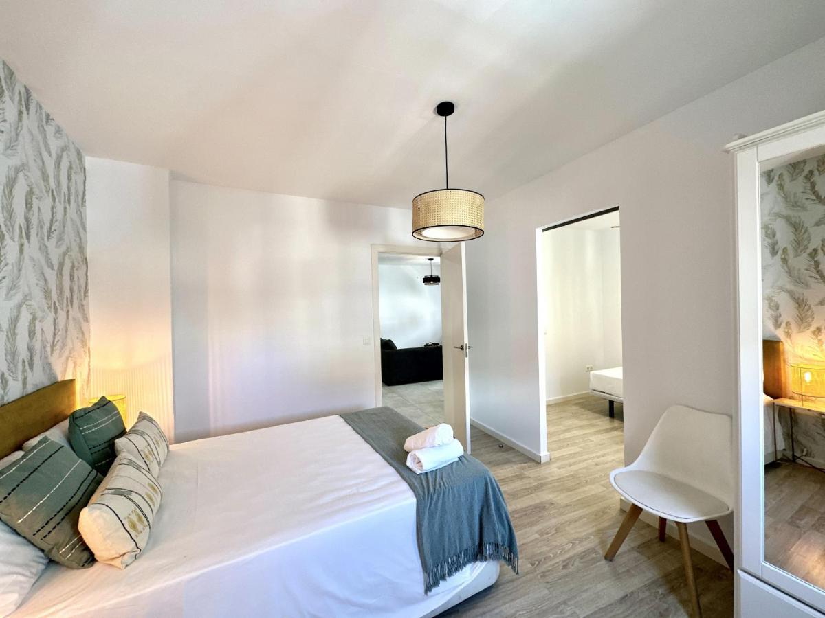 Santa Lucia 2 Bedrooms Apartment
