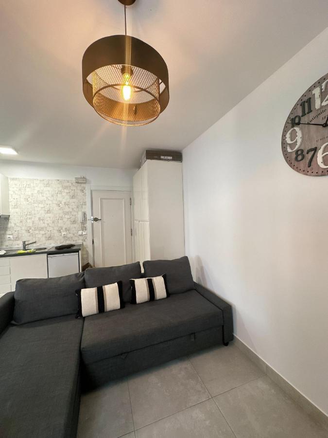 Santa Lucia 2 Bedrooms Apartment