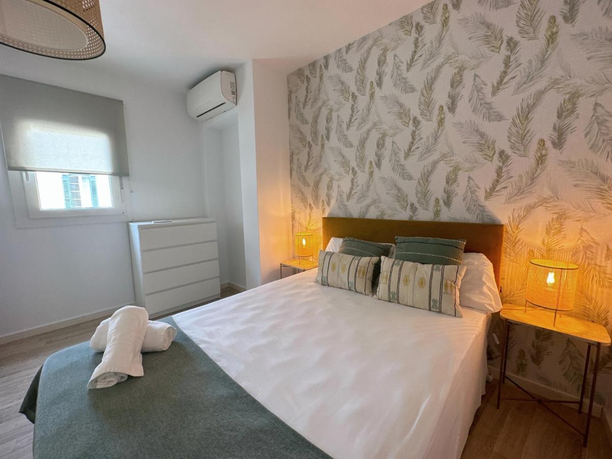 Santa Lucia 2 Bedrooms Apartment *
