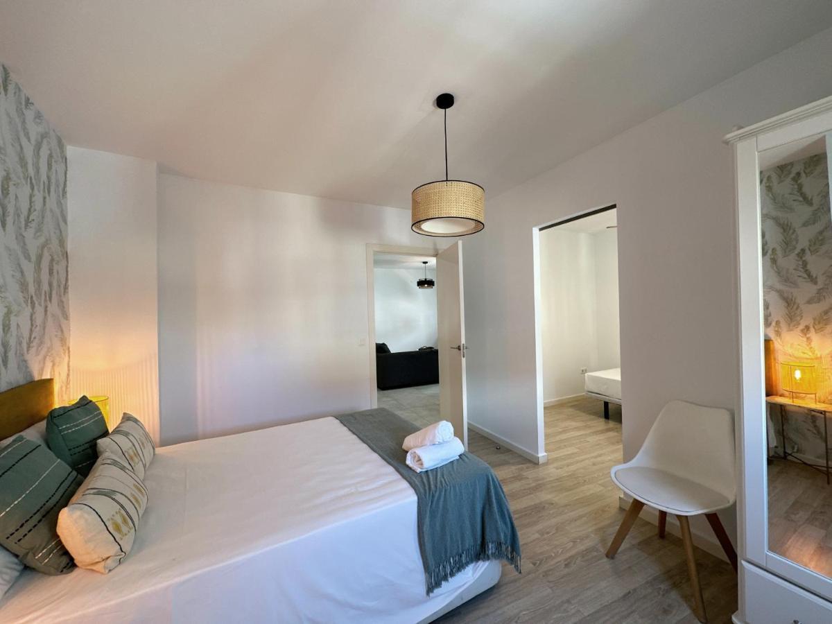 Santa Lucia 2 Bedrooms Malaga