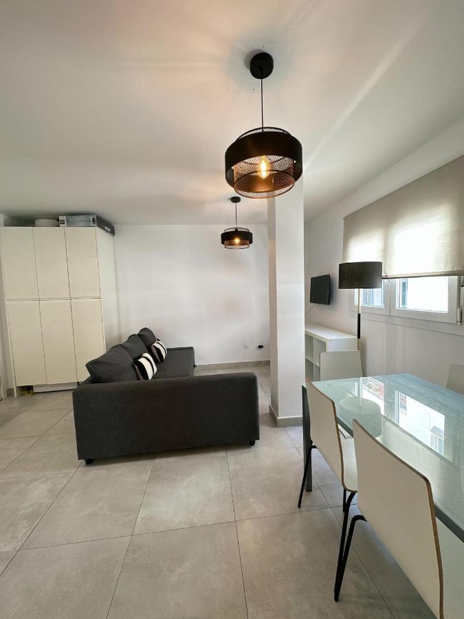 Santa Lucia 2 Bedrooms Malaga