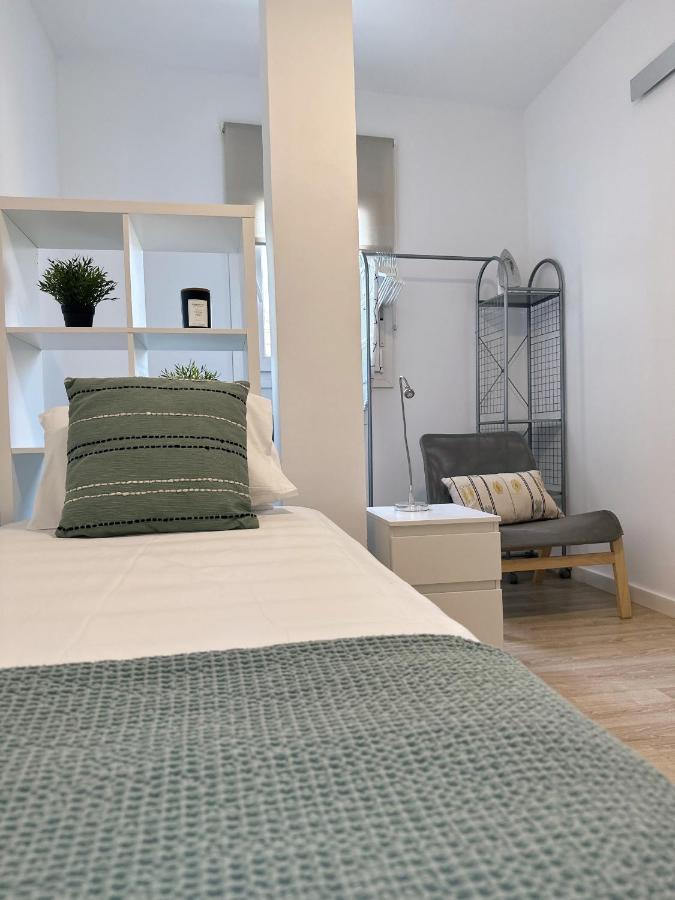 Santa Lucia 2 Bedrooms Malaga