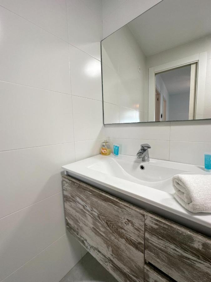 Santa Lucia 2 Bedrooms Apartment *