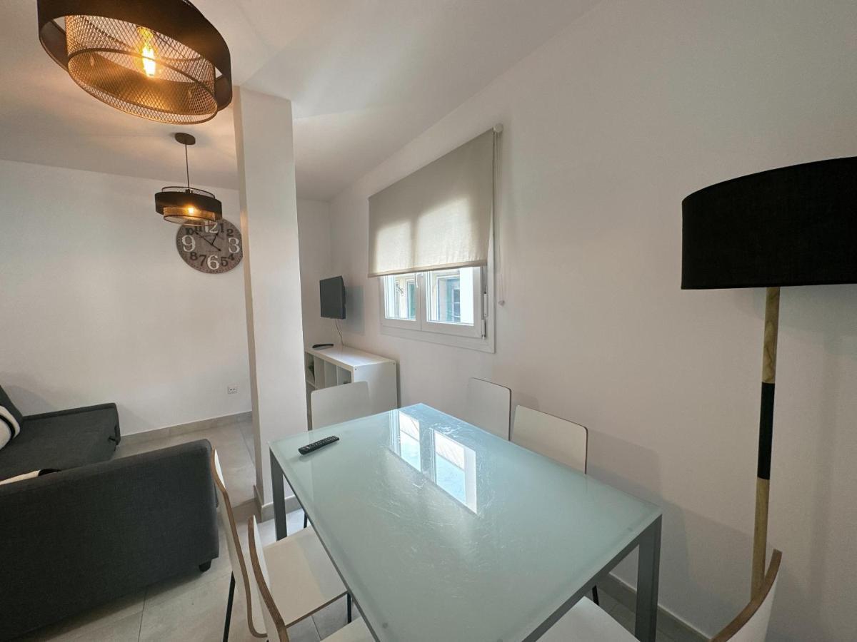 Santa Lucia 2 Bedrooms * Malaga