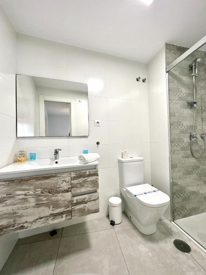 Apartment Santa Lucia 2 Bedrooms *