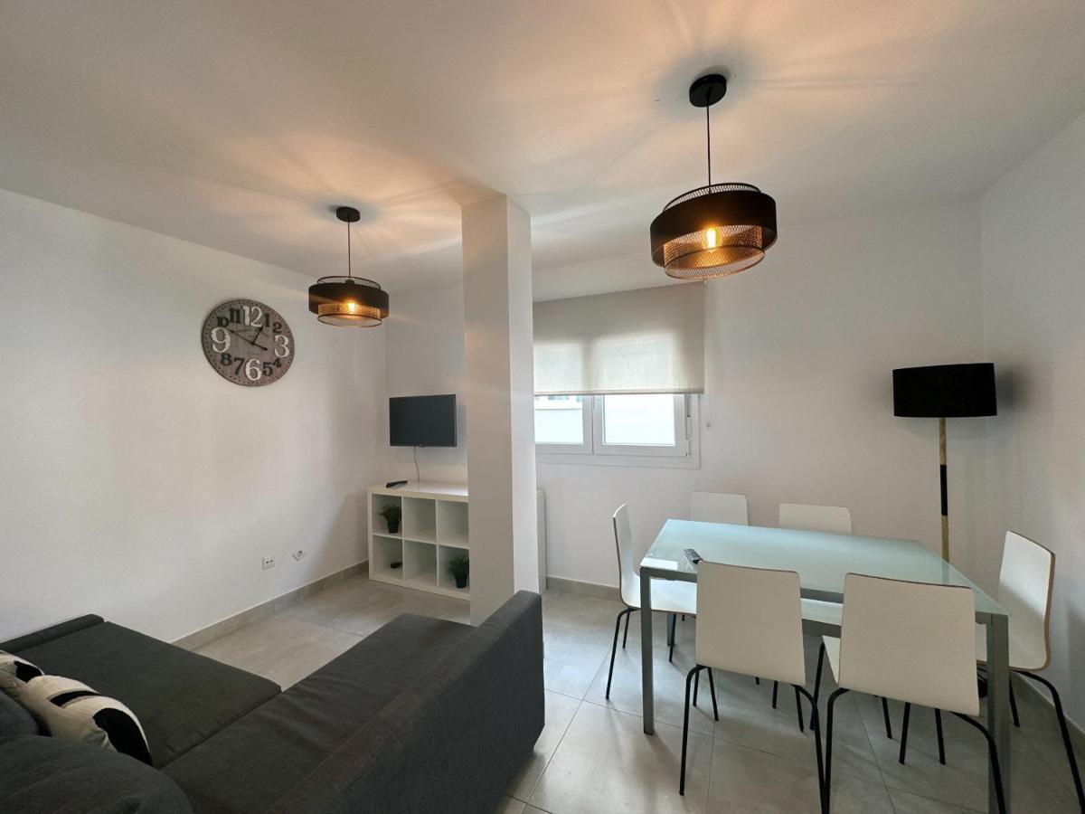Apartment Santa Lucia 2 Bedrooms *