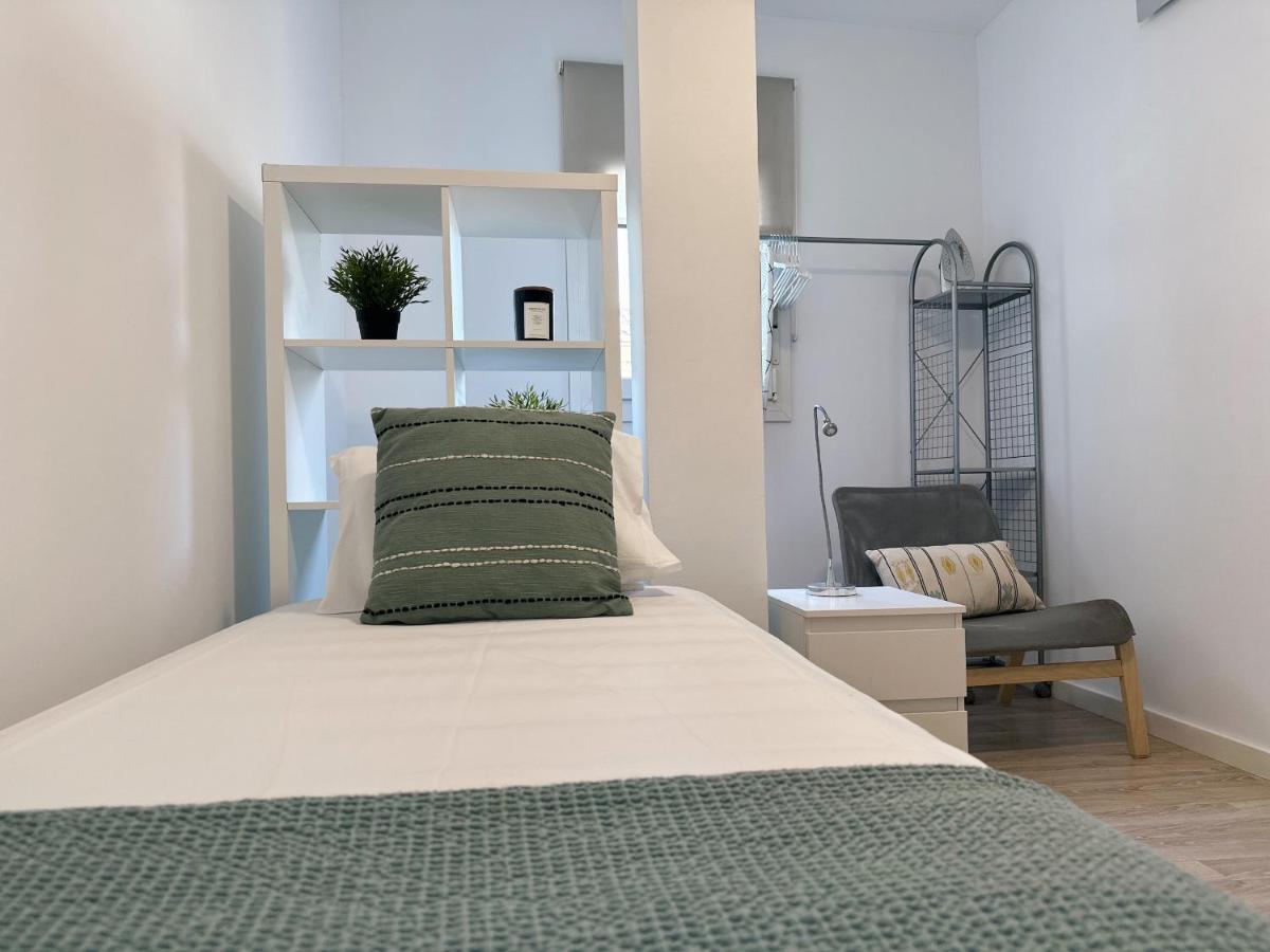 Santa Lucia 2 Bedrooms Apartment