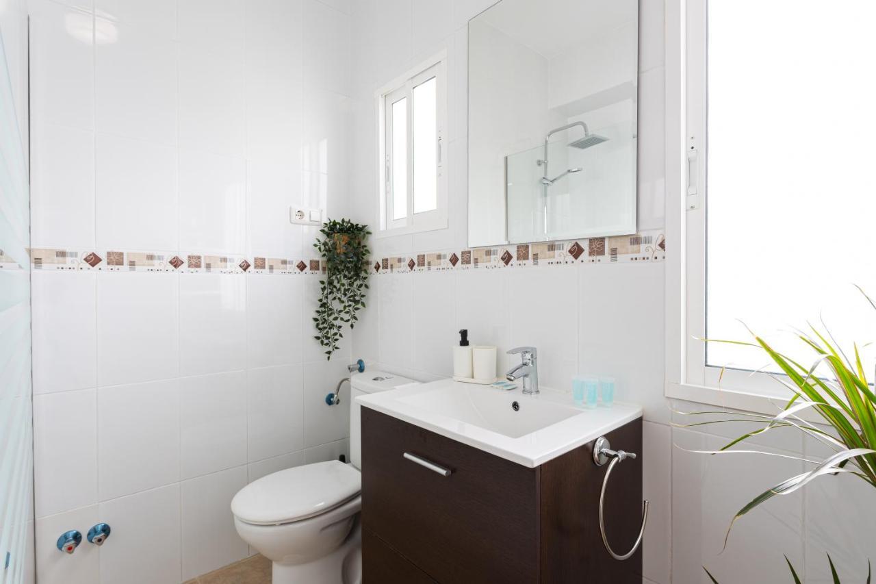 Holidays2malaga Pasaje Cerca Estacion Tren Ave Apartment