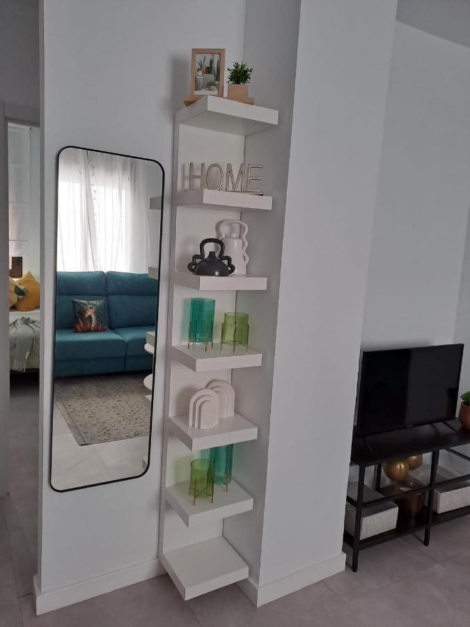 Jara Bajo A Apartamento
