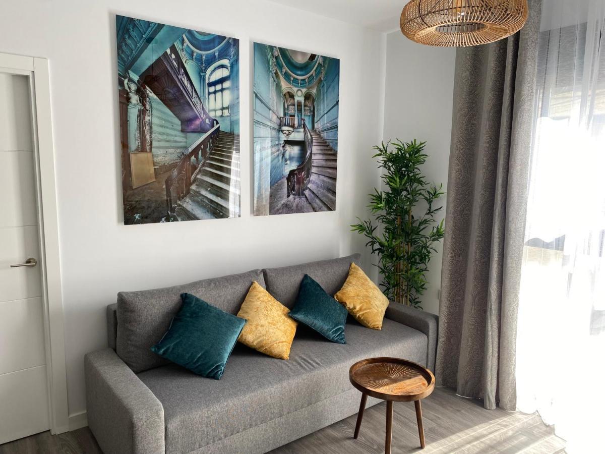 Del Parque Flats Urban Life Apartamento *