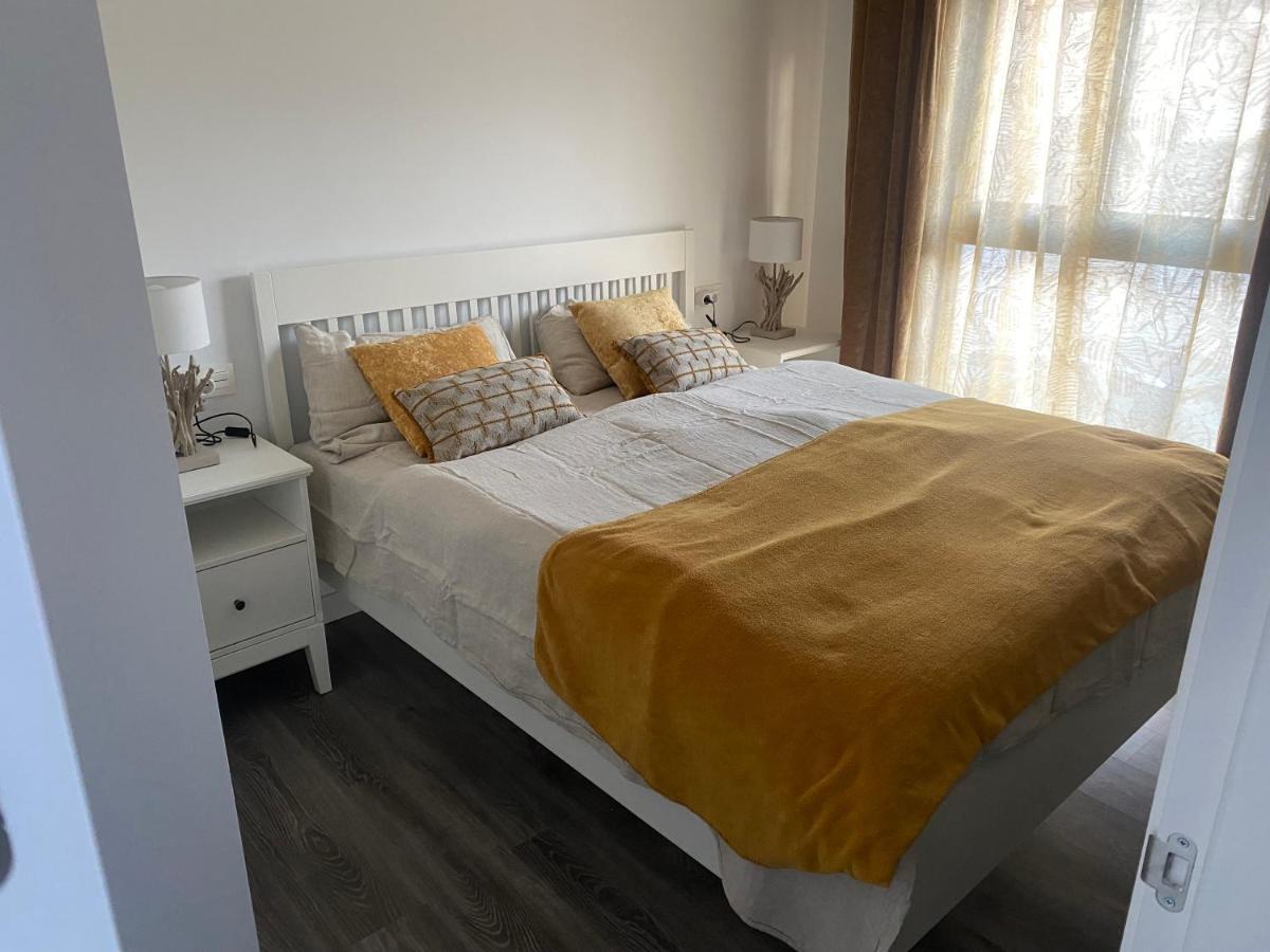 Del Parque Flats Urban Life Apartamento
