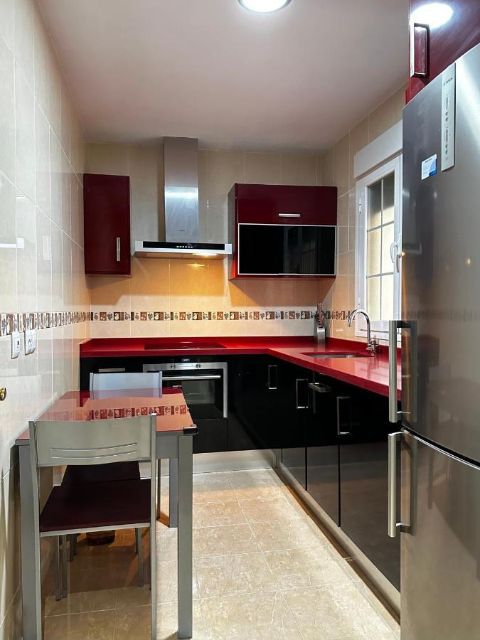 Apartment Taro Malaga