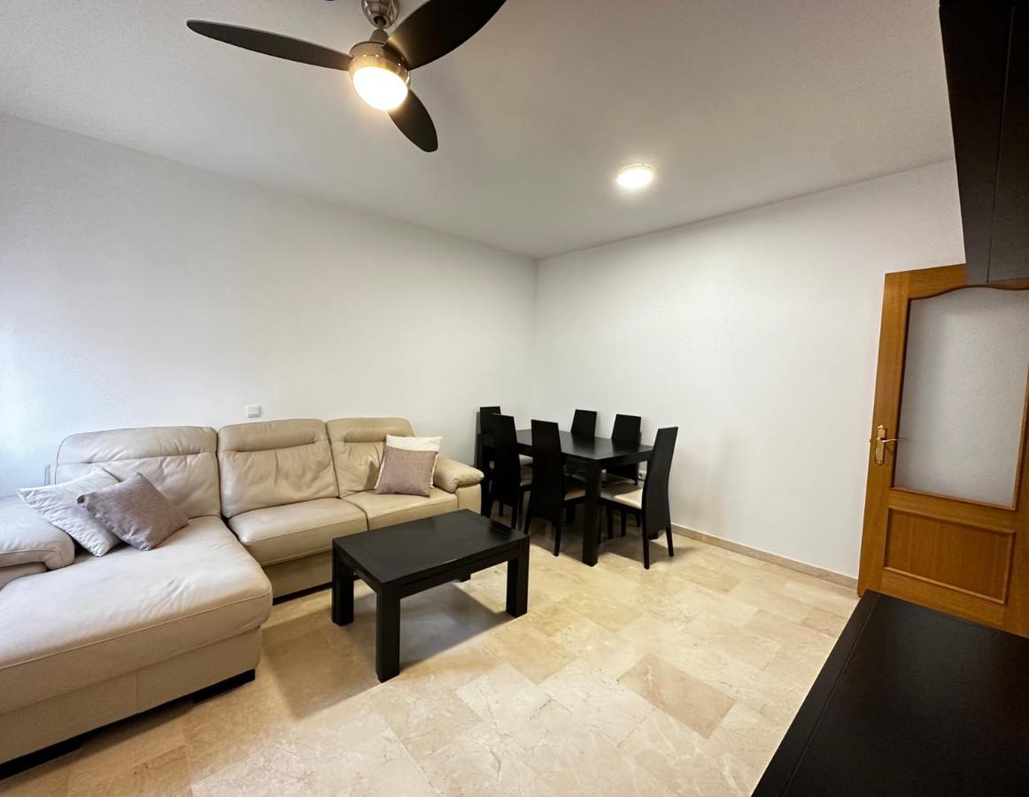 Apartment Taro Malaga