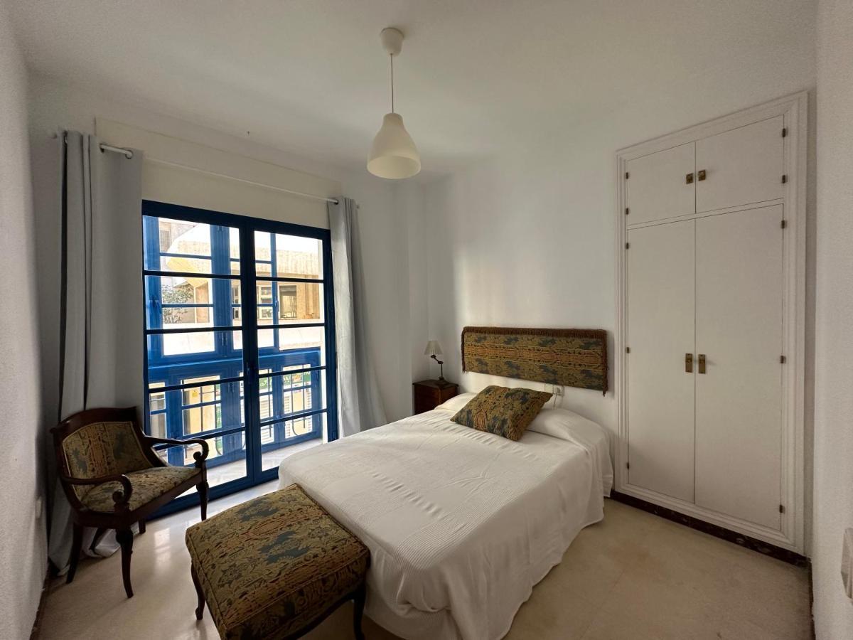 Malagueta Apartment *