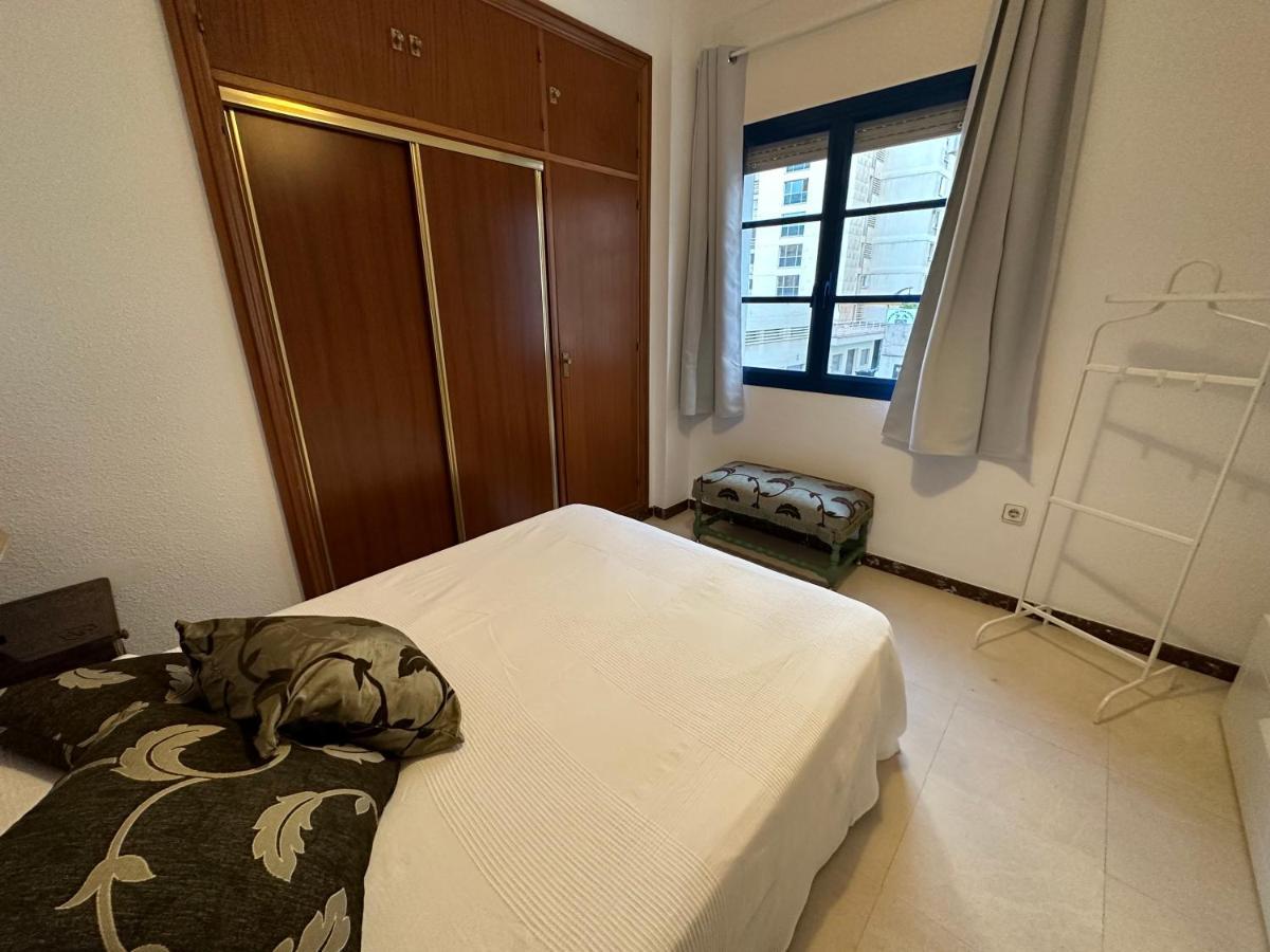 Malagueta Apartment *