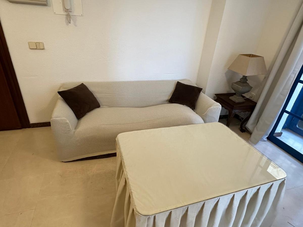 Malagueta Apartment