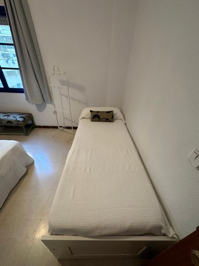 Apartment Malagueta *