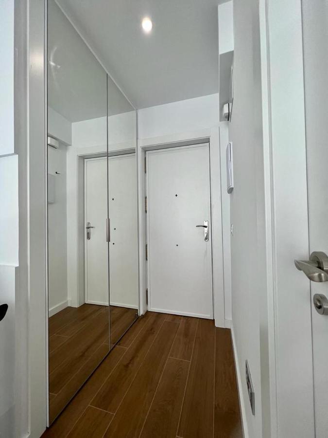 Apartamento Malagueta 1 Linea De Playa *