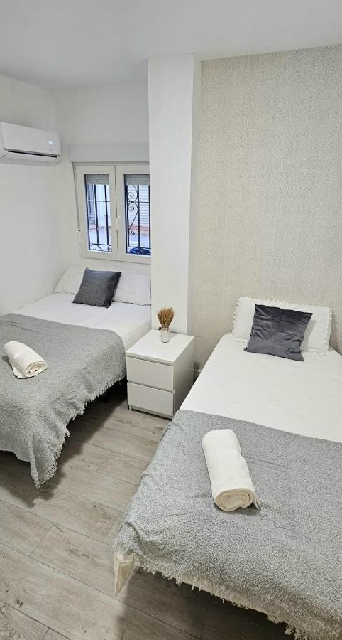 Centro Parras Apartamento *