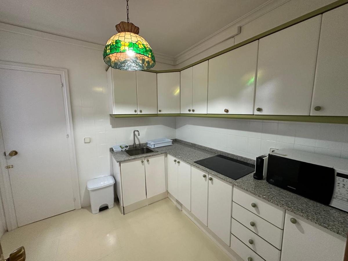 Malagueta Apartment