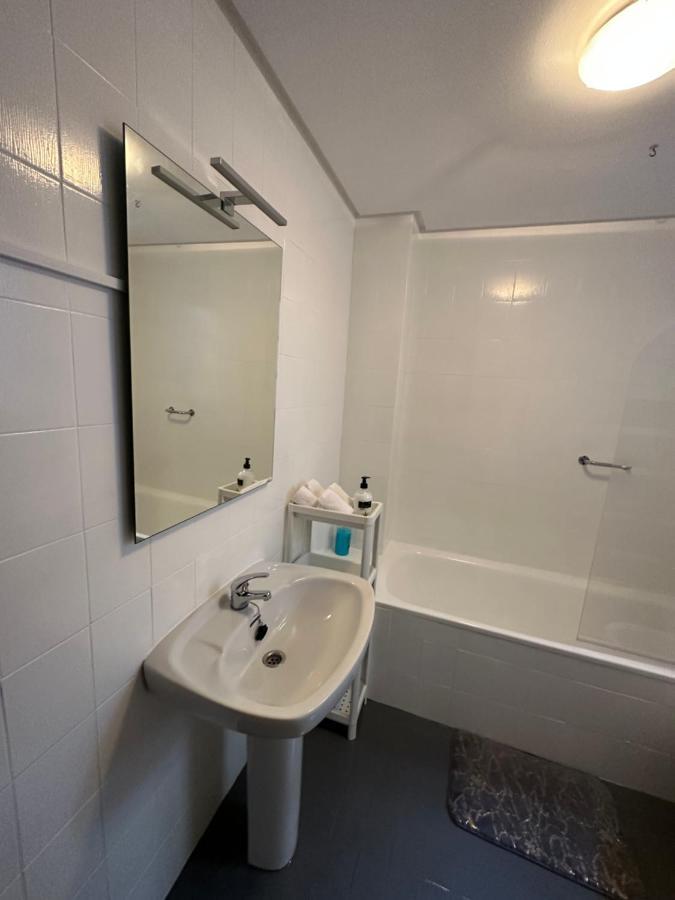 Apartment Malagueta *