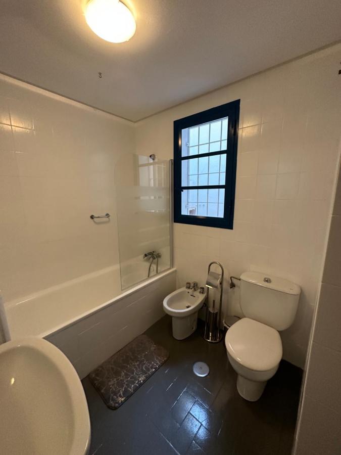 Apartment Malagueta *