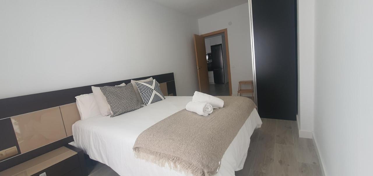 Centro Parras Apartamento *